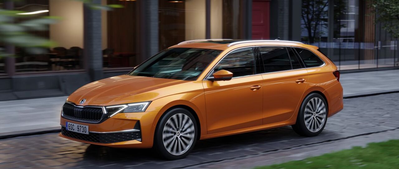 Todas las noticias de coches en un solo portal: Pruebas, fotos, vídeos, informes...