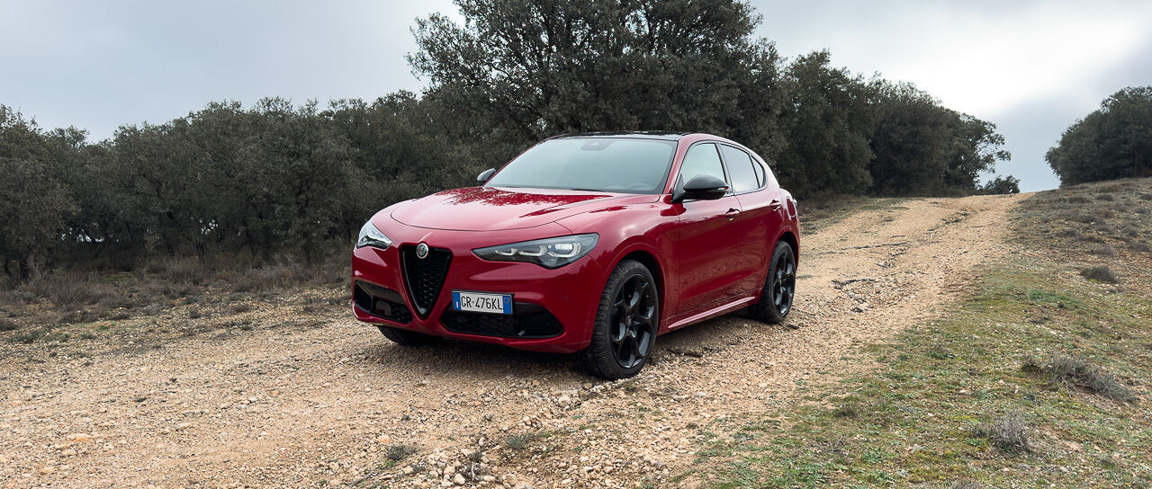 Todas las noticias de coches en un solo portal: Pruebas, fotos, vídeos, informes...