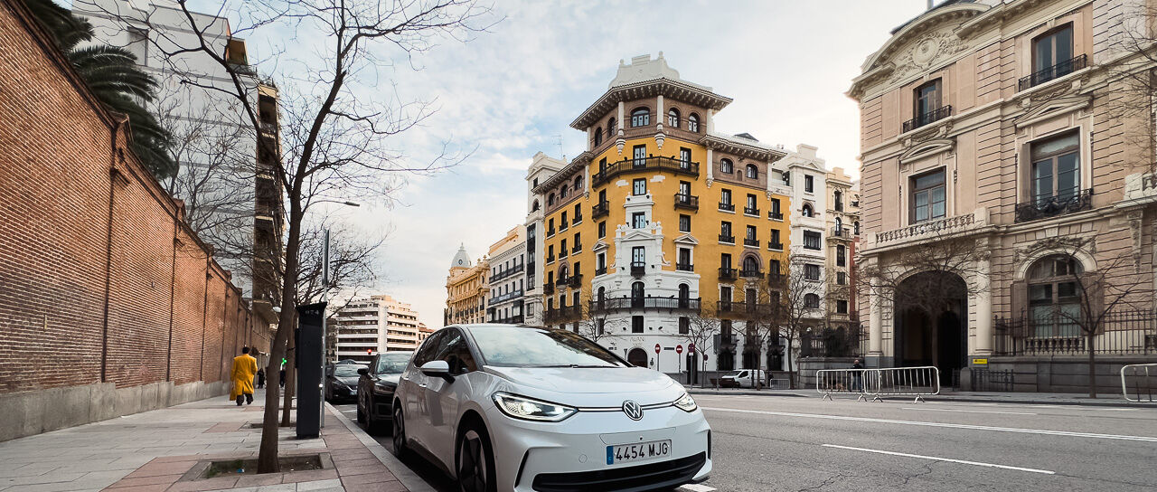 Todas las noticias de coches en un solo portal: Pruebas, fotos, vídeos, informes...