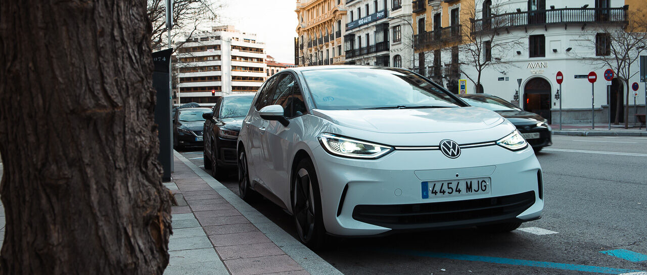 Todas las noticias de coches en un solo portal: Pruebas, fotos, vídeos, informes...