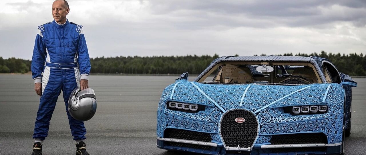 Todas las noticias de coches en un solo portal: Pruebas, fotos, vídeos, informes...