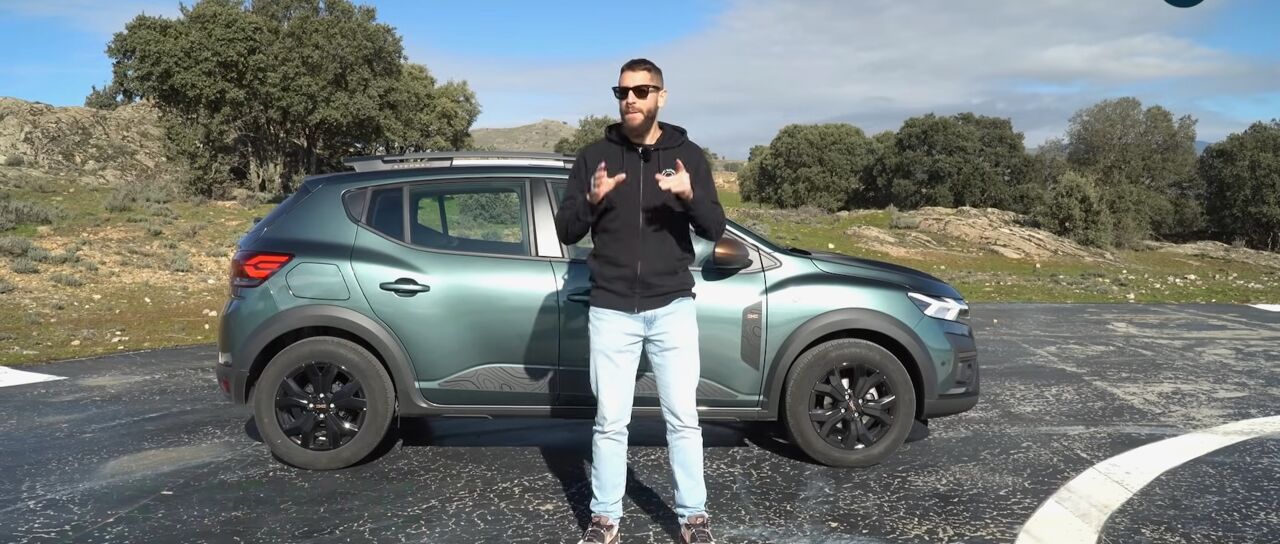 Todas las noticias de coches en un solo portal: Pruebas, fotos, vídeos, informes...