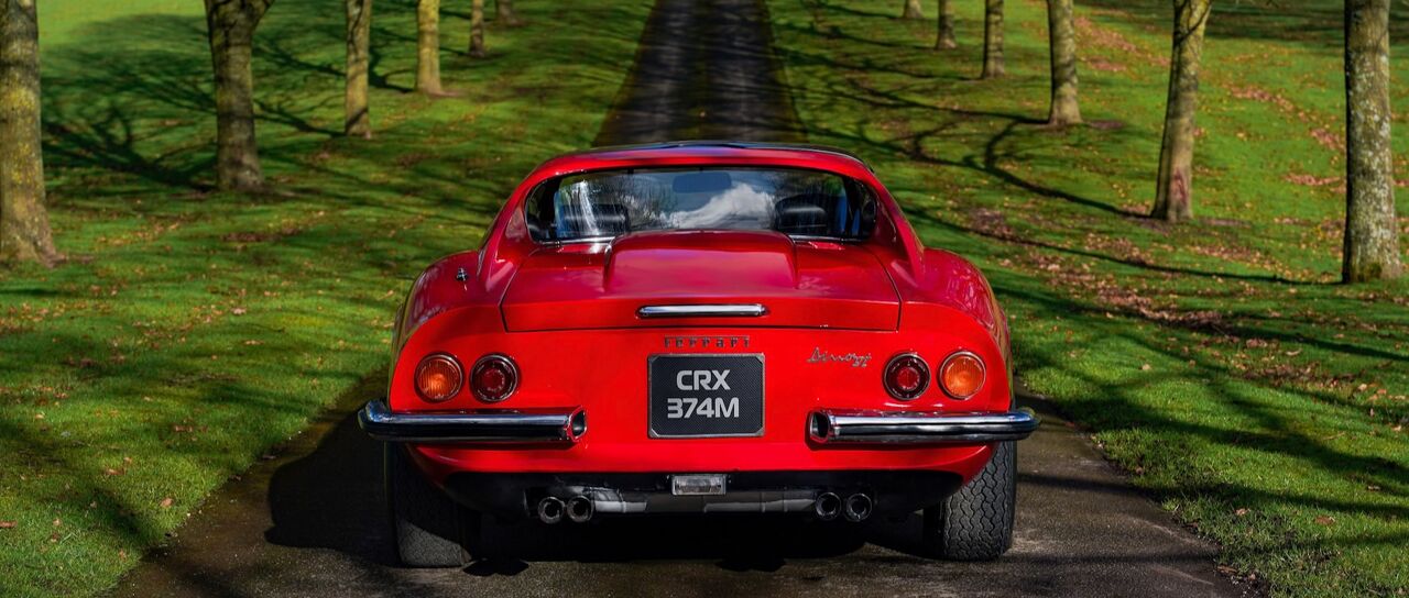 Todas las noticias de coches en un solo portal: Pruebas, fotos, vídeos, informes...