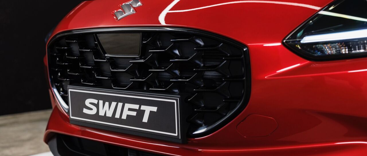 Todas las noticias de coches en un solo portal: Pruebas, fotos, vídeos, informes...