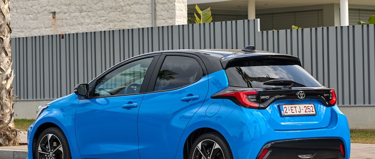 Todas las noticias de coches en un solo portal: Pruebas, fotos, vídeos, informes...