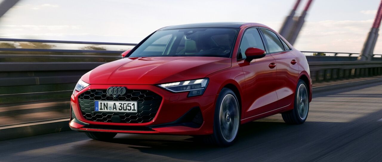 Todas las noticias de coches en un solo portal: Pruebas, fotos, vídeos, informes...