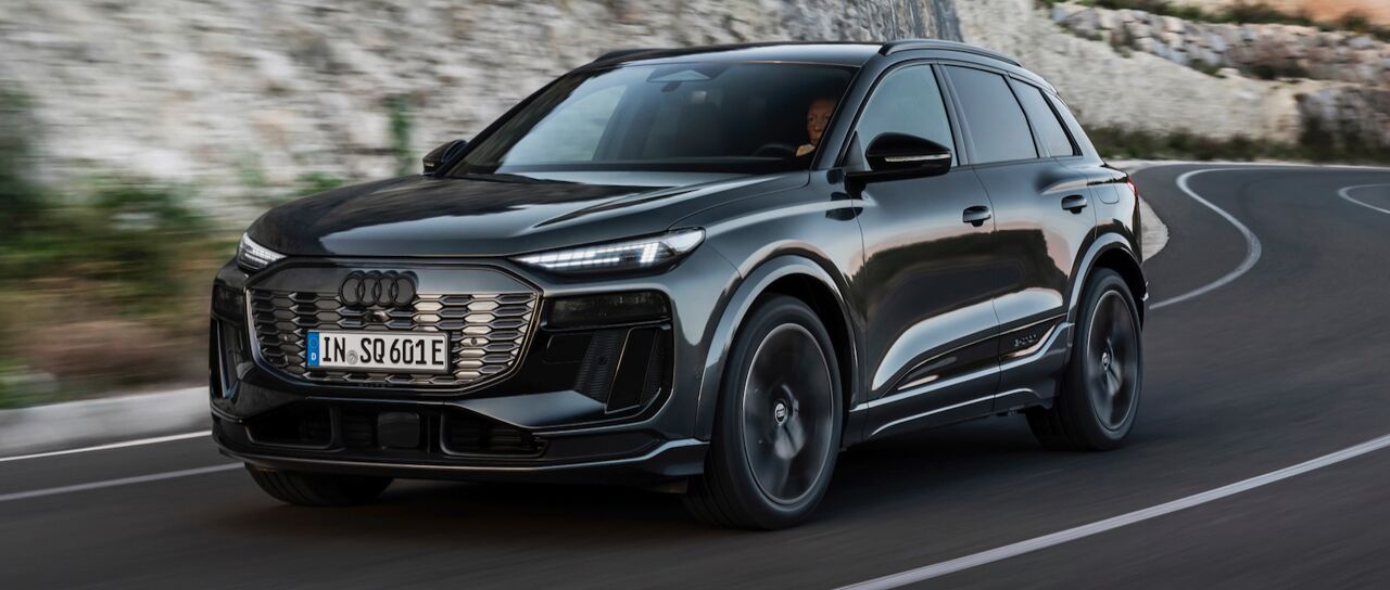 Todas las noticias de coches en un solo portal: Pruebas, fotos, vídeos, informes...