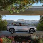 BMW Vision Neue Klasse X 10 150x150