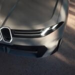 BMW Vision Neue Klasse X 11 150x150