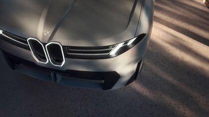 Los BMW eléctricos de nueva generación llevarán baterías Rimac
