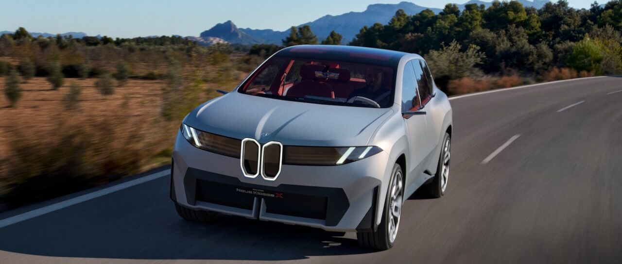 Todas las noticias de coches en un solo portal: Pruebas, fotos, vídeos, informes...