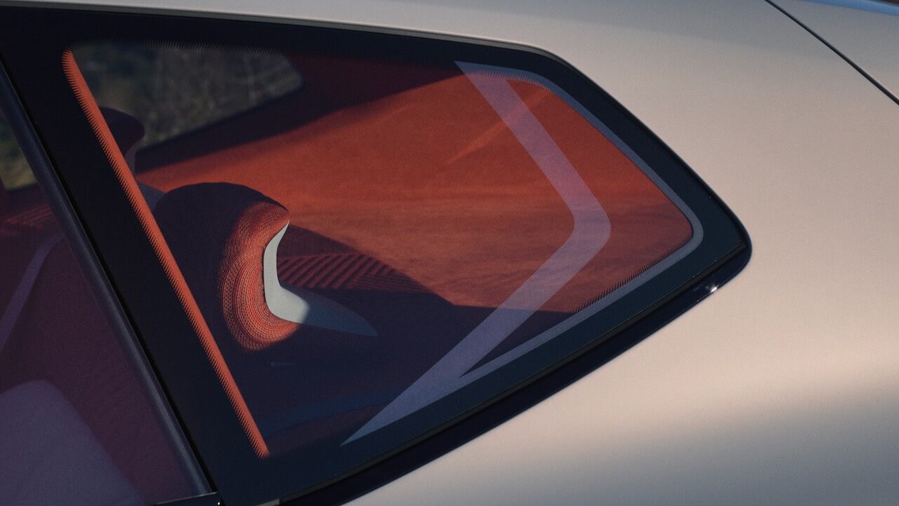 BMW Vision Neue Klasse X 13