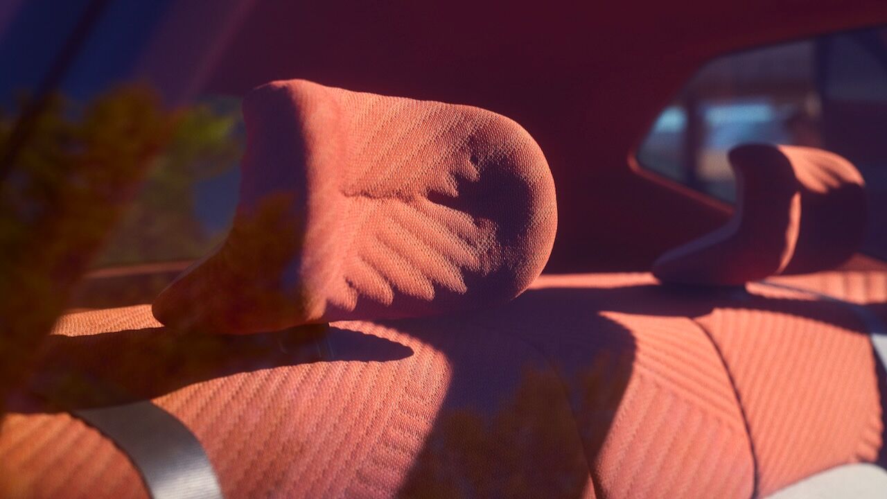 BMW Vision Neue Klasse X 20