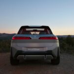 BMW Vision Neue Klasse X 22 150x150