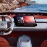 BMW Vision Neue Klasse X 26 150x150