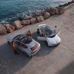 BMW Vision Neue Klasse X 27 150x150