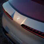 BMW Vision Neue Klasse X 3 150x150