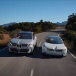 BMW Vision Neue Klasse X 35 150x150