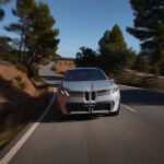 BMW Vision Neue Klasse X 37 150x150