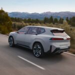 BMW Vision Neue Klasse X 7 150x150