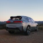 BMW Vision Neue Klasse X 8 150x150