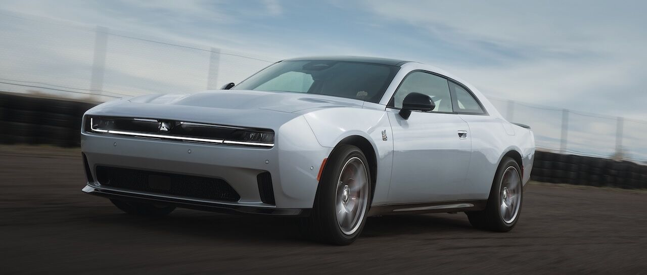 Todas las noticias de coches en un solo portal: Pruebas, fotos, vídeos, informes...