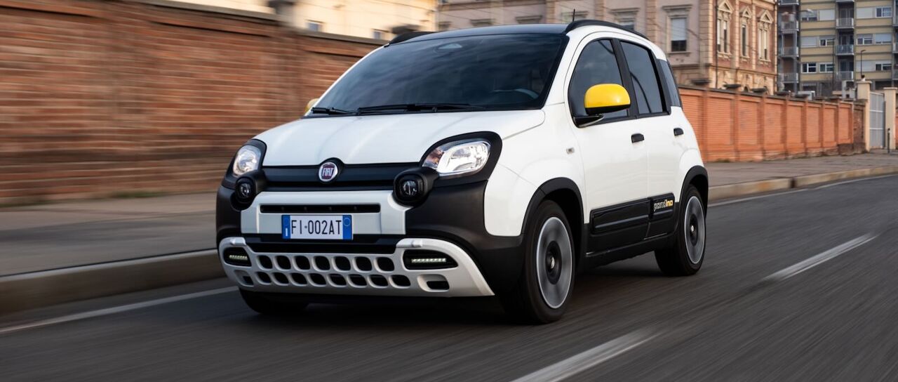 Todas las noticias de coches en un solo portal: Pruebas, fotos, vídeos, informes...