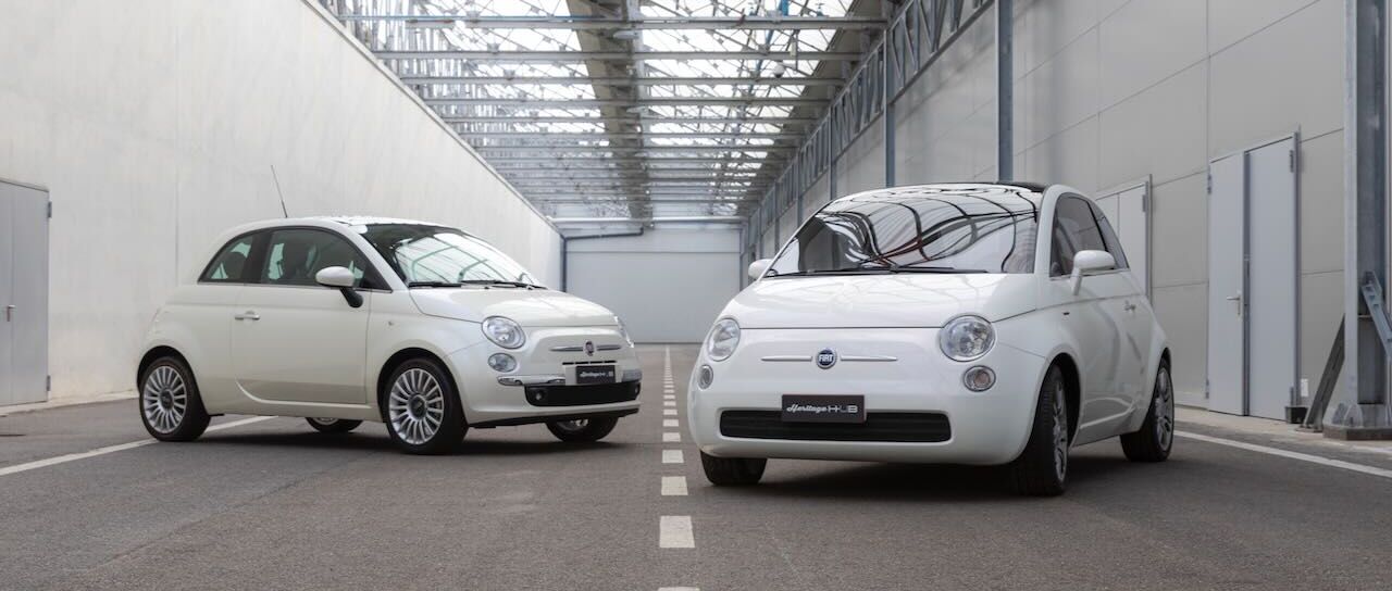 Todas las noticias de coches en un solo portal: Pruebas, fotos, vídeos, informes...