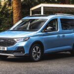 Ford Tourneo Connect PHEV 2025 1 150x150