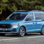 Ford Tourneo Connect PHEV 2025 2 150x150