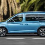 Ford Tourneo Connect PHEV 2025 3 150x150