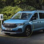 Ford Tourneo Connect PHEV 2025 5 150x150