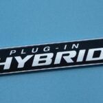 Ford Tourneo Connect PHEV 2025 Detalle 1 150x150