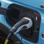 Ford Tourneo Connect PHEV 2025 Detalle 3 150x150