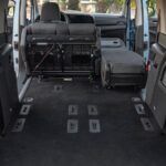 Ford Tourneo Connect PHEV 2025 Interior 1 150x150
