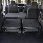 Ford Tourneo Connect PHEV 2025 Interior 2 150x150