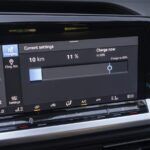 Ford Tourneo Connect PHEV 2025 Interior 3 150x150