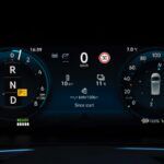 Ford Tourneo Connect PHEV 2025 Interior 4 150x150