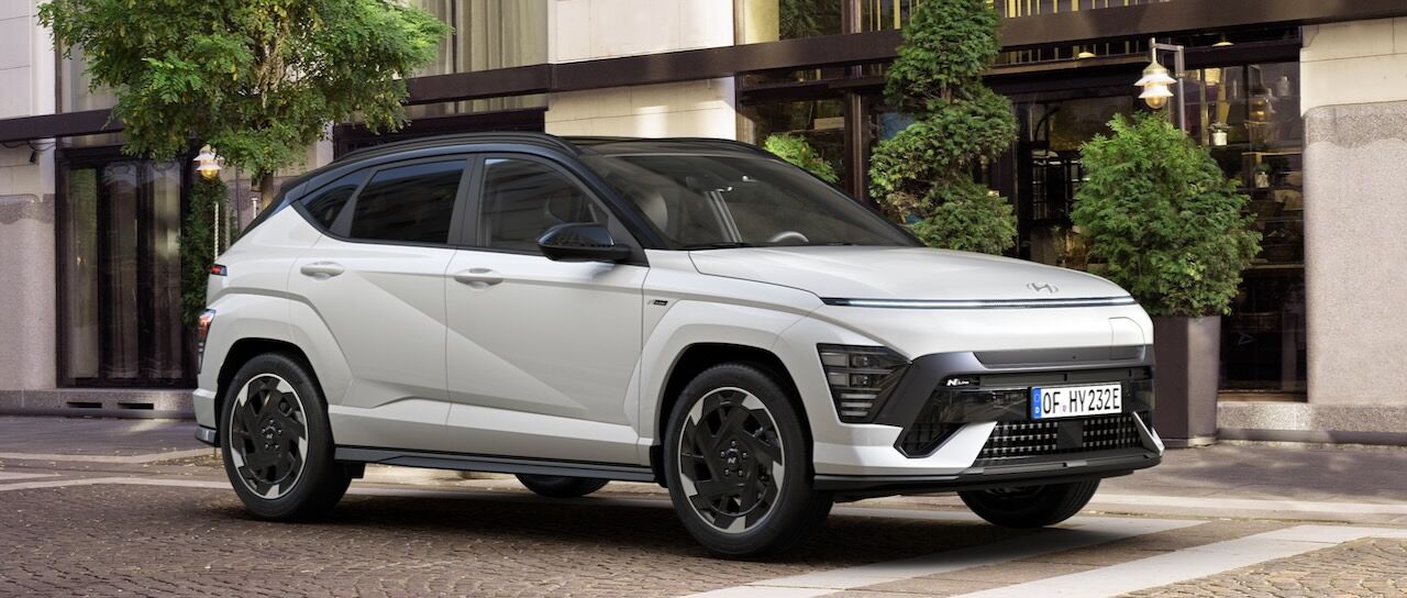 Todas las noticias de coches en un solo portal: Pruebas, fotos, vídeos, informes...