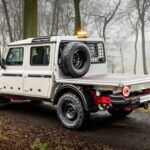 Ineos Grenadier Quartermaster Chasis Cabina 1 150x150