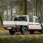 Ineos Grenadier Quartermaster Chasis Cabina 2 150x150