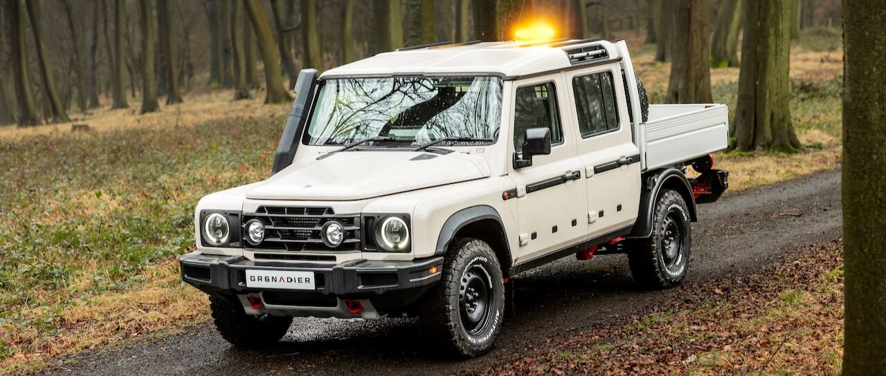 Todas las noticias de coches en un solo portal: Pruebas, fotos, vídeos, informes...