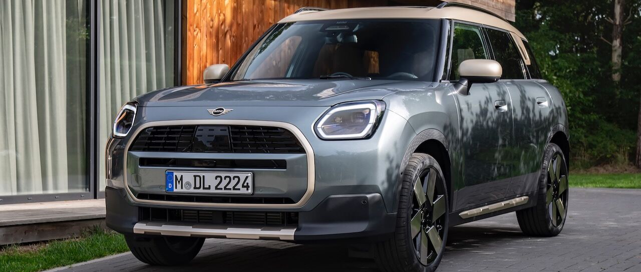 Todas las noticias de coches en un solo portal: Pruebas, fotos, vídeos, informes...