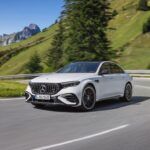 Mercedes AMG E 53 Hybrid 4MATIC 1 150x150