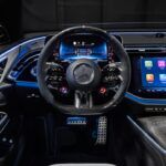 Mercedes AMG E 53 Hybrid 4MATIC 10 150x150