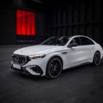 Mercedes AMG E 53 Hybrid 4MATIC 11 150x150