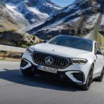 Mercedes AMG E 53 Hybrid 4MATIC 13 150x150