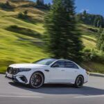 Mercedes AMG E 53 Hybrid 4MATIC 2 150x150