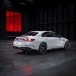 Mercedes AMG E 53 Hybrid 4MATIC 22 150x150