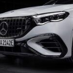 Mercedes AMG E 53 Hybrid 4MATIC 26 150x150